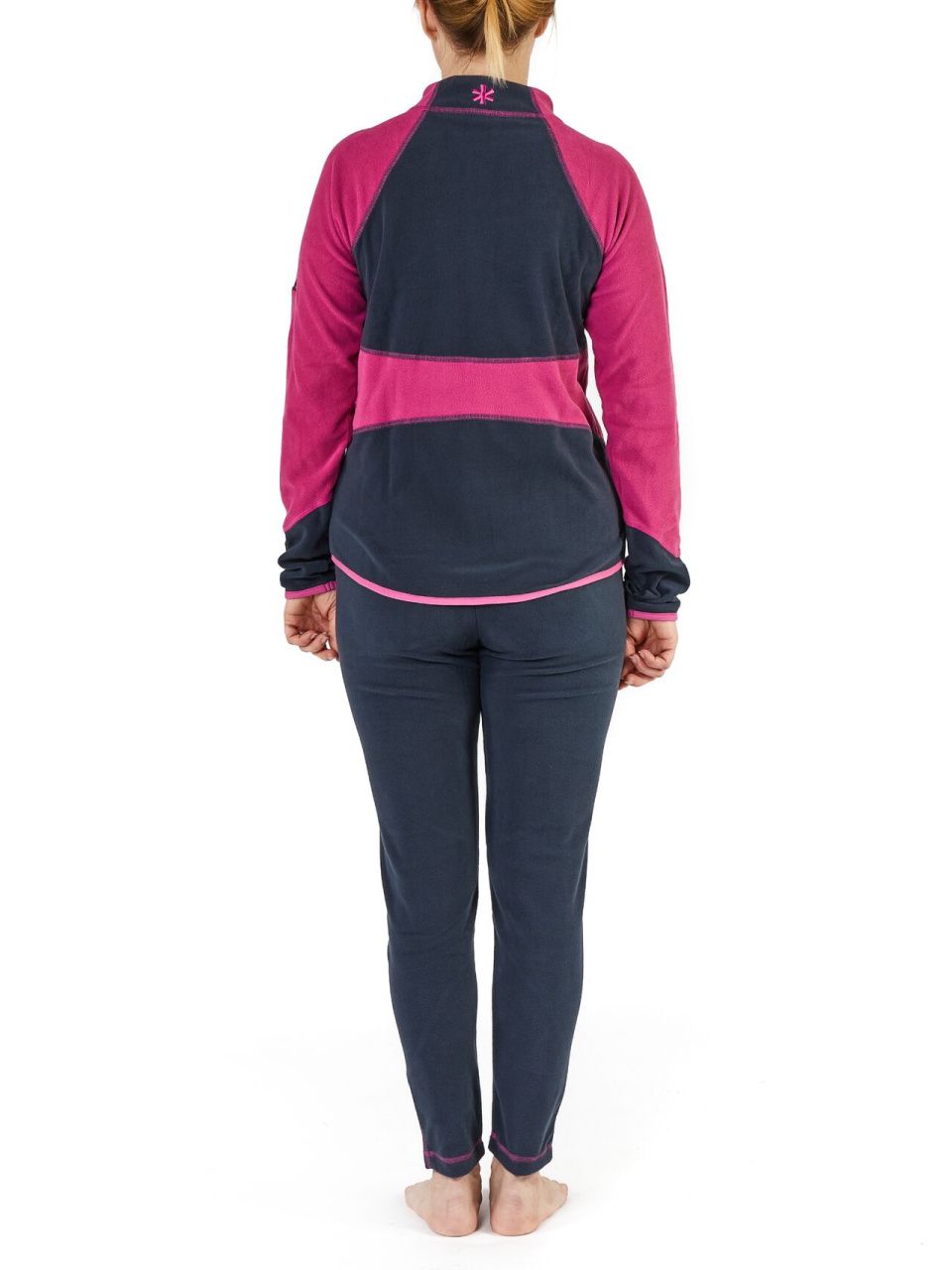 Термобелье Norfin Women PERFORMANCE PURPLE 00 р.XS